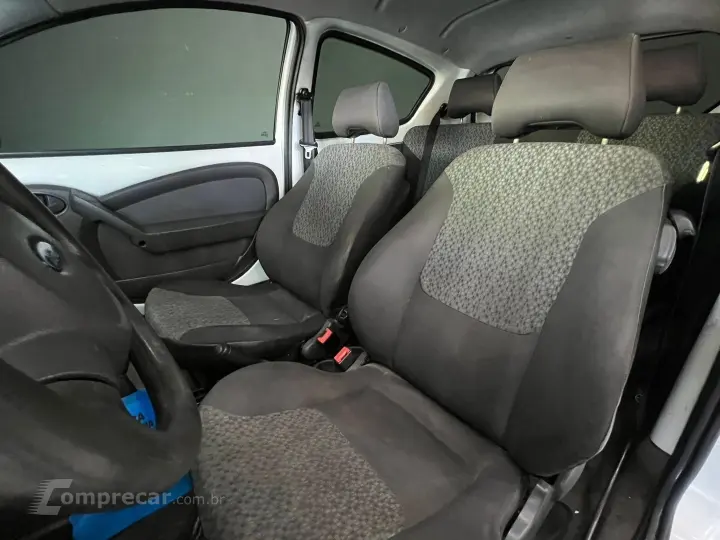 KA 1.0 MPI 8V FLEX 2P MANUAL