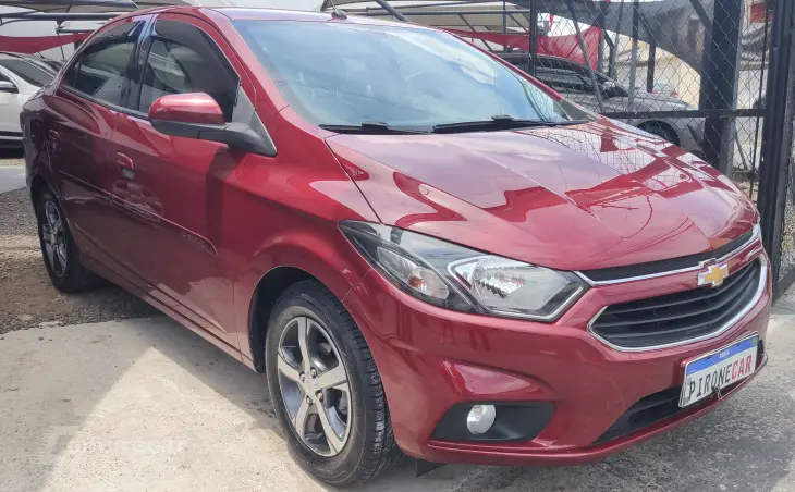 PRISMA 1.4 LTZ Spe/4 8V