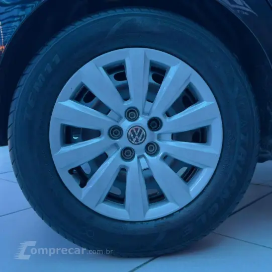 FOX 1.0 MI Trendline 8V