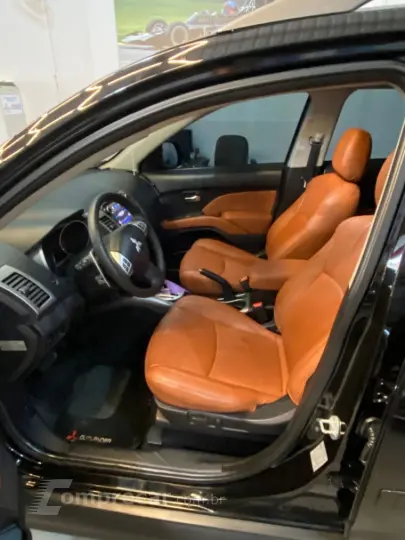 OUTLANDER 3.0 4X4 V6 24V