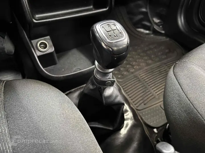 STRADA 1.4 FIRE FLEX ENDURANCE CS MANUAL