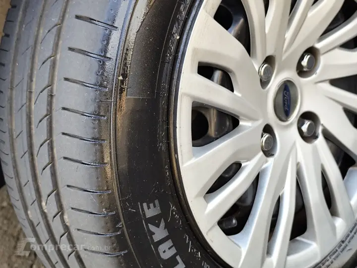 KA 1.5 TI-VCT FLEX SE MANUAL