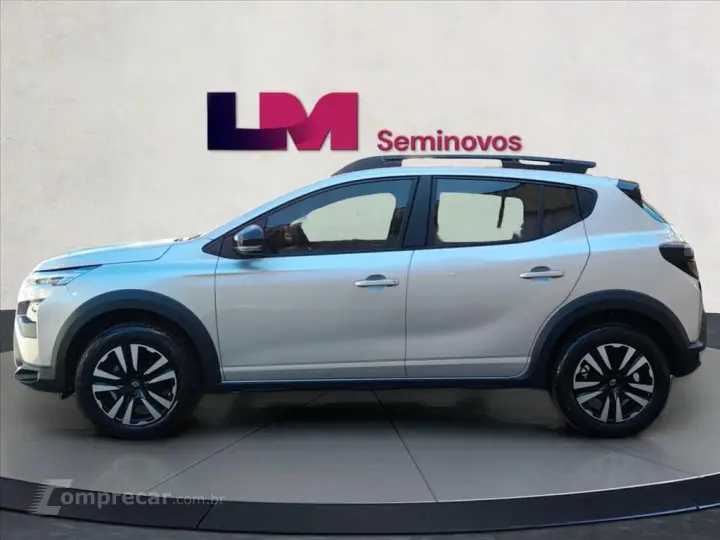 KARDIAN 1.0 TCE FLEX EVOLUTION EDC