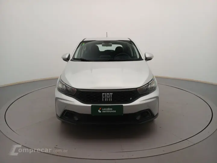 ARGO 1.0 FIREFLY FLEX DRIVE MANUAL