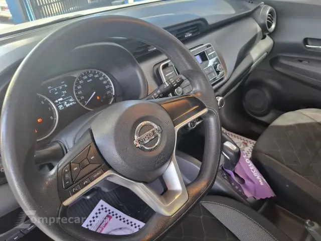 KICKS - 1.6 16V START S 4P XTRONIC