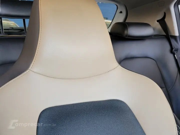 ONIX HATCH PREM. 1.0 12V TB Flex 5p Aut.