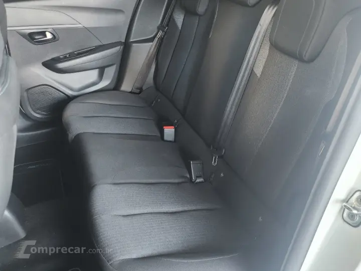 208 1.0 FIREFLY FLEX STYLE MANUAL