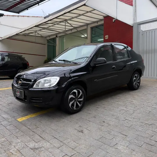 PRISMA 1.4 LT Spe/4 8V