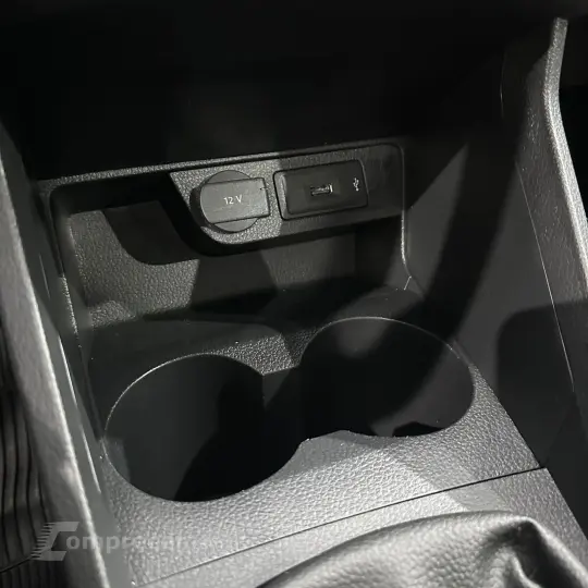 Saveiro Extreme 1.6 Flex 16V CD