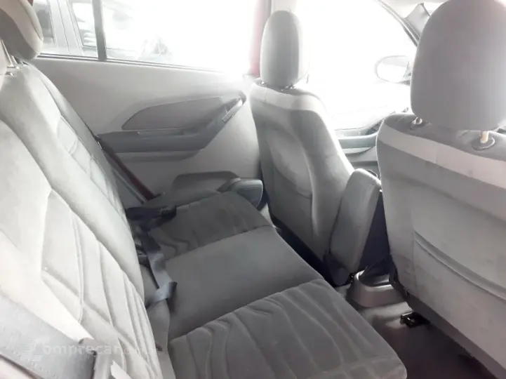 AGILE 1.4 MPFI LTZ 8V