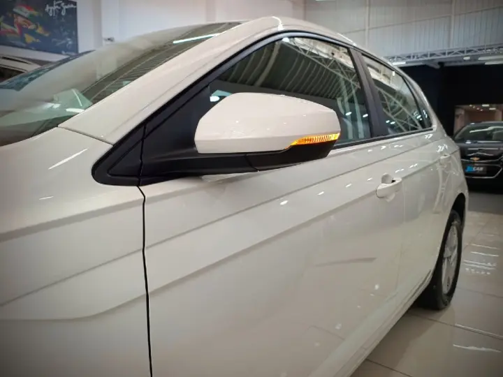 POLO 1.0 170 TSI MANUAL