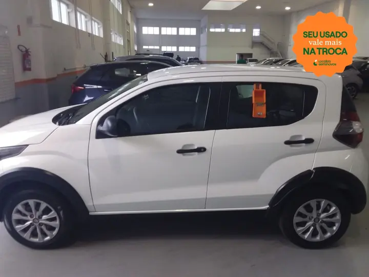 MOBI 1.0 EVO FLEX LIKE. MANUAL