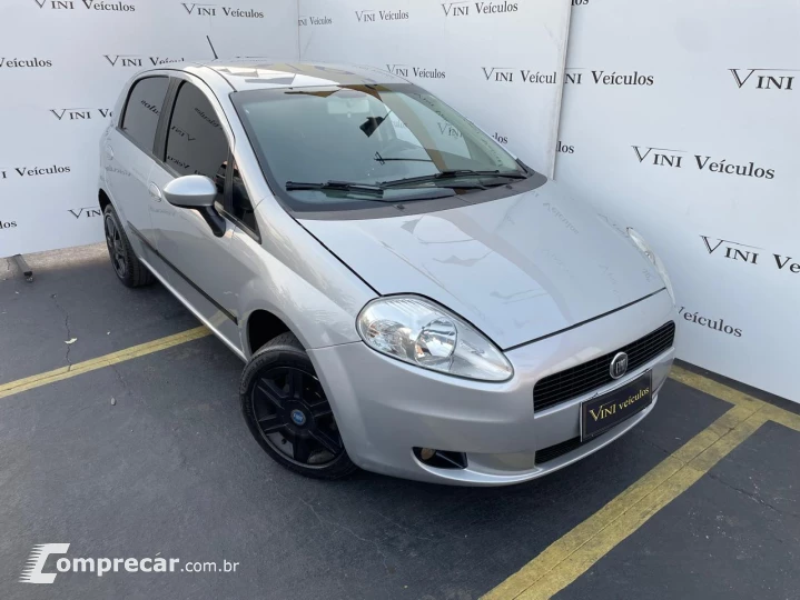 PUNTO 1.6 Essence 16V