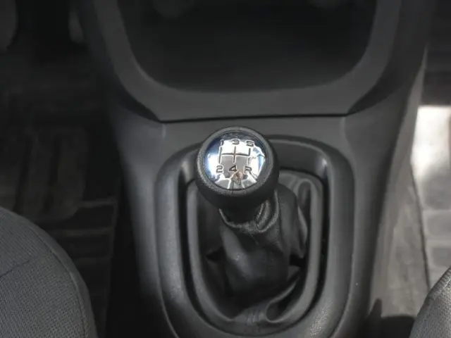 AIRCROSS - 1.6 16V START MANUAL