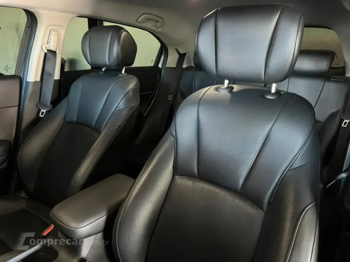 HR-V 1.5 DI I-VTEC FLEX EXL CVT