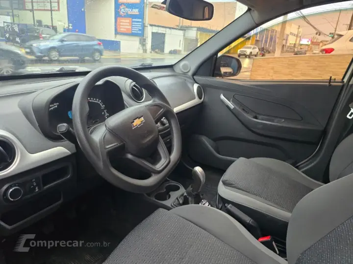 MONTANA LS 1.4 FLEX 8V 2p