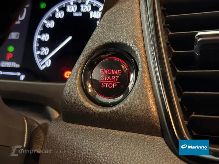 CITY 1.5 i-VTEC FLEX HATCH EXL CVT