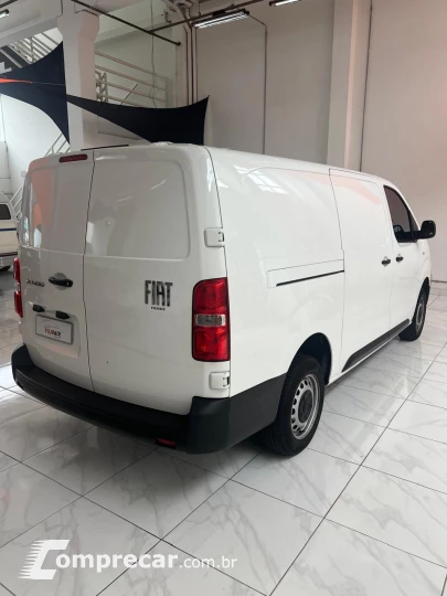 Scudo 1.5 3P BLUEHDI TURBO DIESEL CARGO