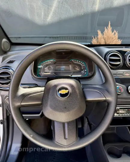 MONTANA 1.4 MPFI LS CS 8V