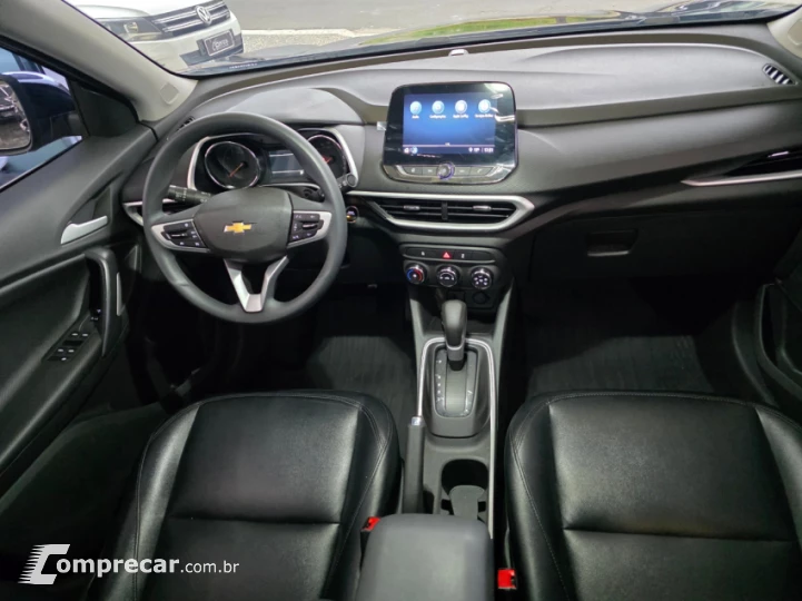 TRACKER 1.0 Turbo LT