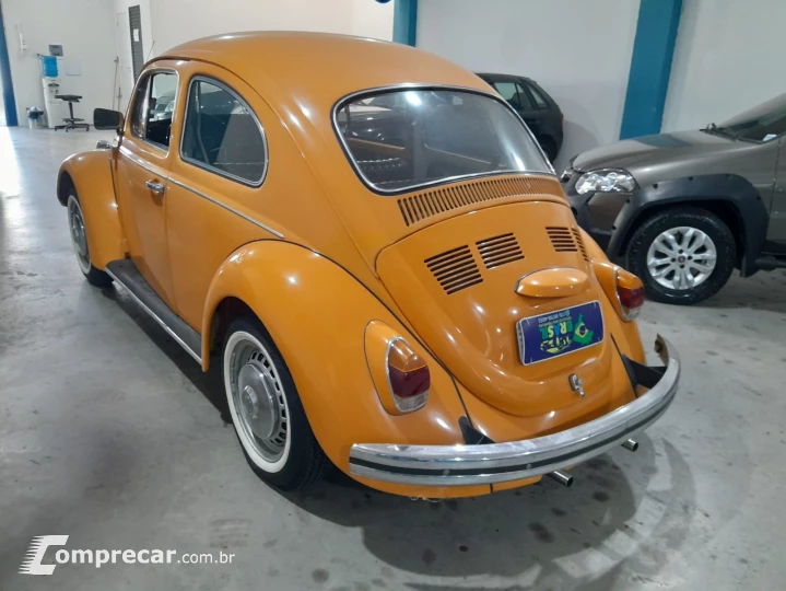 Fusca 1300