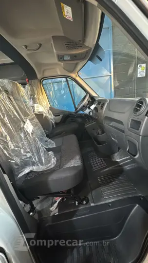 MASTER 2.3 DCI Minibus L2h2 16 Lugares 16V