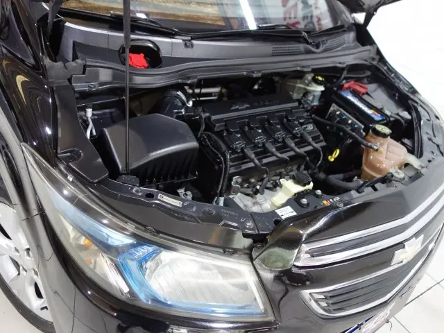 ONIX - 1.4 MPFI LT 8V 4P MANUAL