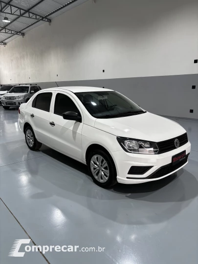 VOYAGE 1.0 12V MPI Totalflex