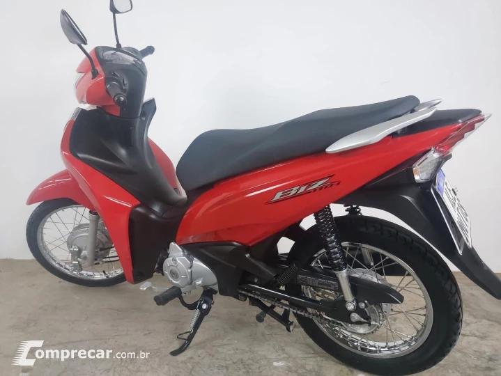 HONDA BIZ 110I