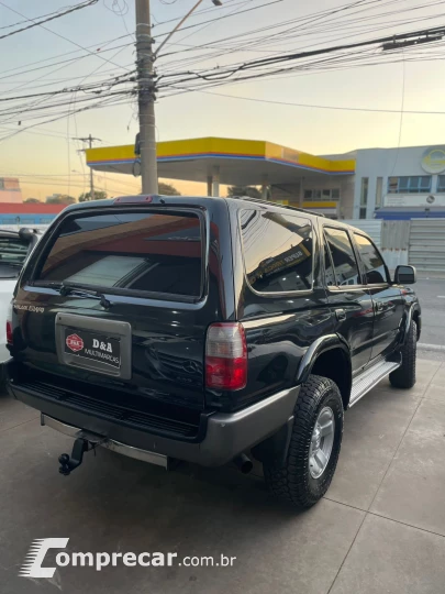 HILUX SW4 3.0 4X4 12V TB