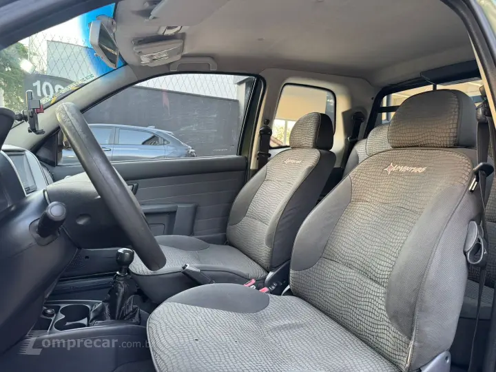 Strada 1.8 Mpi Adventure Cd 16V Flex 2P Manual