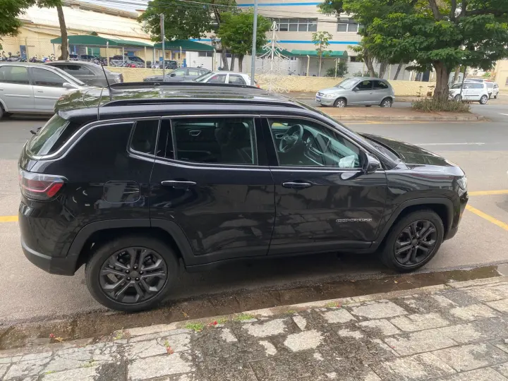 COMPASS 1.3 T270 Turbo Sport