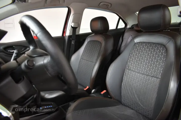 PRISMA 1.4 MPFI LTZ 8V