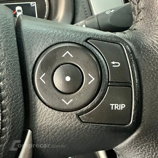 YARIS XLS Connect Sed. 1.5 Flex 16V Aut.