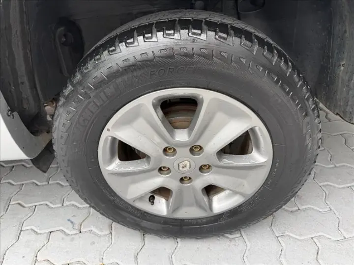 DUSTER OROCH 2.0 16V Dynamique