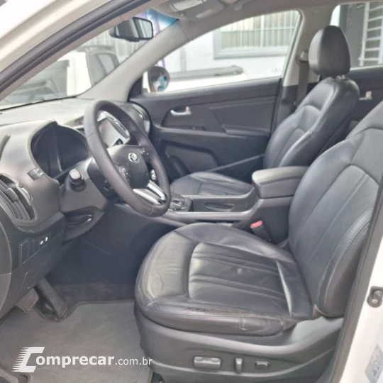 Sportage 2.0 16V 4P EX