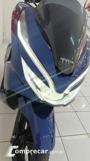 PCX 150