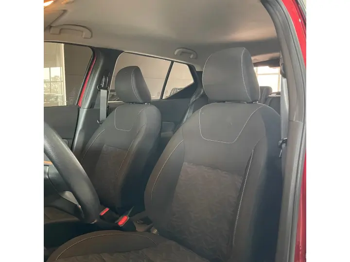 KICKS 1.6 16V FLEXSTART ACTIVE XTRONIC