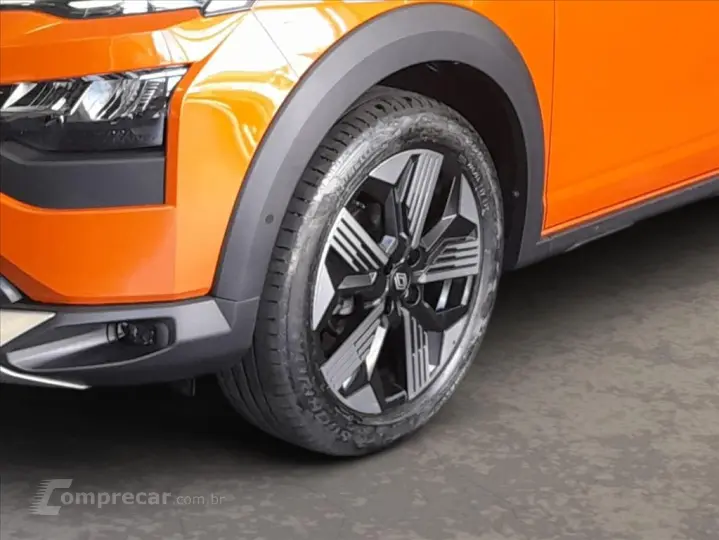 KARDIAN 1.0 TCE FLEX PREMIÉRE EDITION EDC