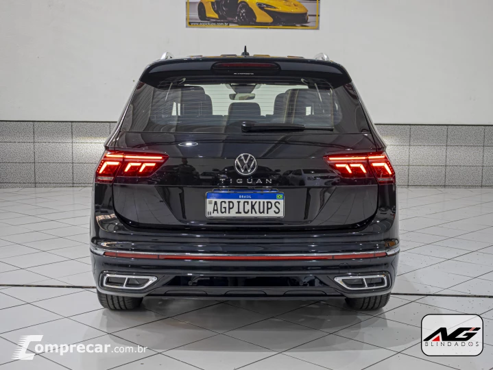 TIGUAN 2.0 300 TSI Allspace R-line