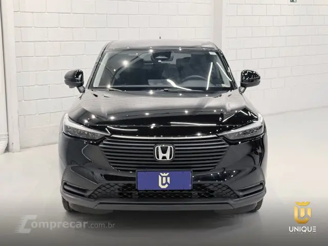 HR-V - 1.5 DI I-VTEC EXL CVT