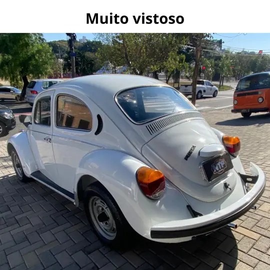 Fusca