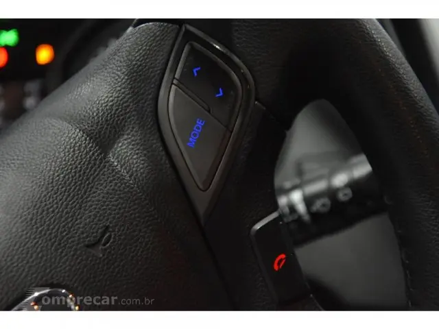 HB20 - 1.0 COMFORT 12V 4P MANUAL