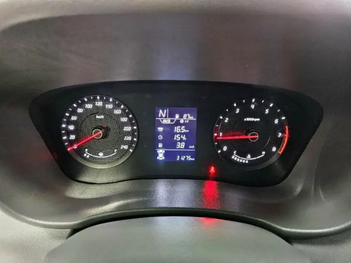 HB20S COMFORT PLUS 1.0 TB FLEX 12V AUT