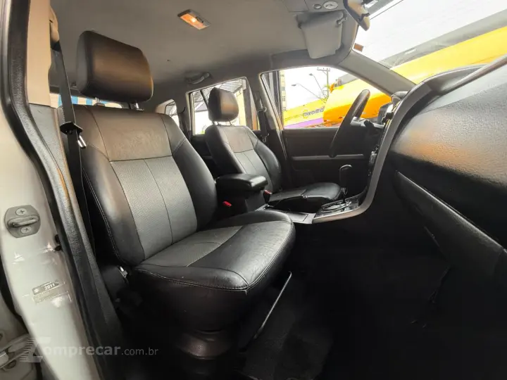 GRAND VITARA 2.0 4X2 16V