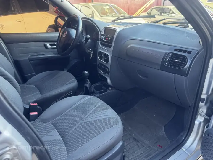 Palio Weekend 1.4 4P FLEX ATTRACTIVE