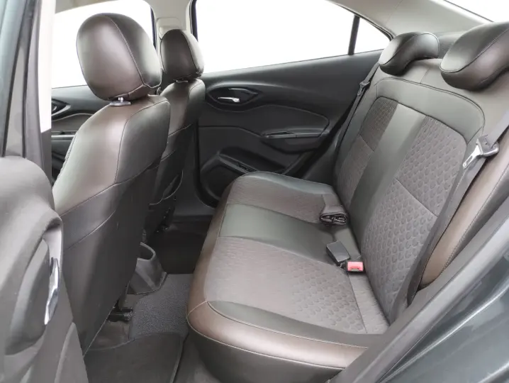 PRISMA 1.4 MPFI LTZ 8V