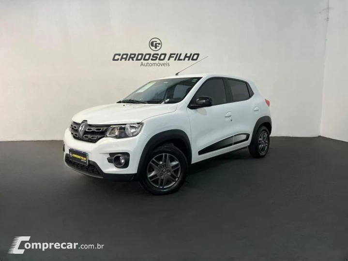 KWID INTENS 10 MT