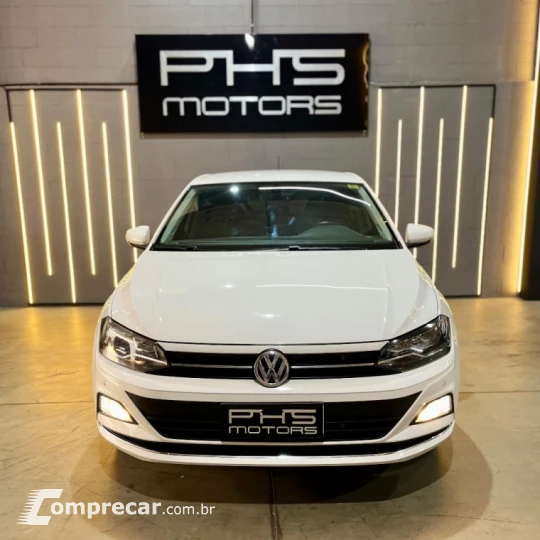 POLO 1.0 200 TSI Highline