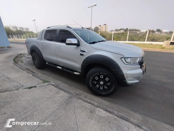 RANGER 3.2 Limited 4X4 CD 20V